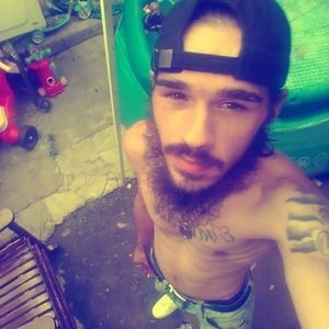 Meet your Posher, Damian